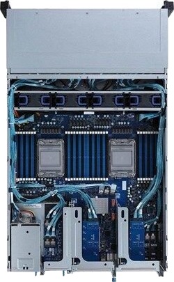GIGABYTE R282-NO0 (rev. 100) GIGABYTE R282-NO0 (rev. 100)