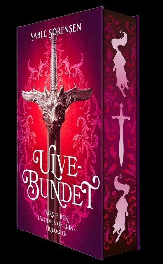 Ulvebundet Ulvebundet
