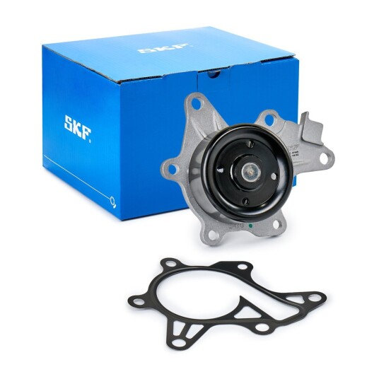 SKF VKPC 91845 Vannpumpe SKF VKPC 91845 Vannpumpe
