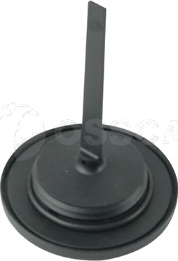 Lokk utligningsbeholder servostyring OSSCA 79039