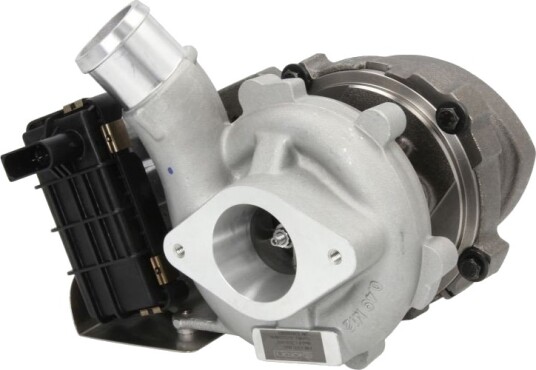 EVORON EVTC0047 Turbolader