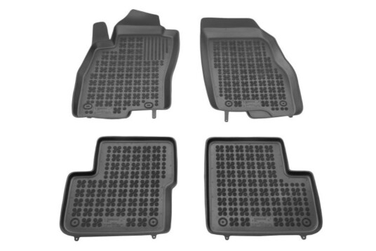 Bilmatter REZAW PLAST 201506 Bilmatter REZAW PLAST 201506