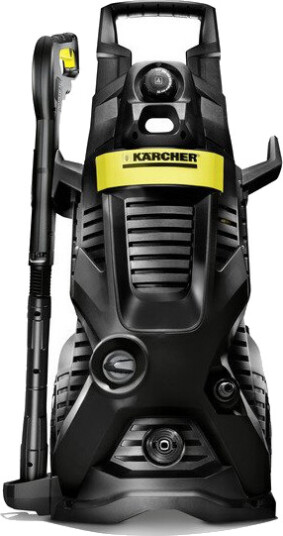 Kärcher Høytrykkspyler k 6 spesial Kärcher Høytrykkspyler k 6 spesial