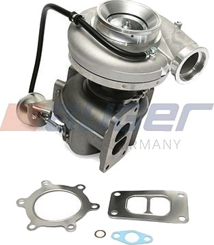 Deksel bremsecaliper AUGER 91311
