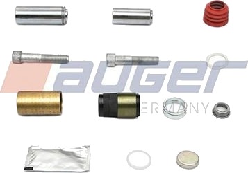 AUGER 53887 Reparasjonssett, bremsecaliper