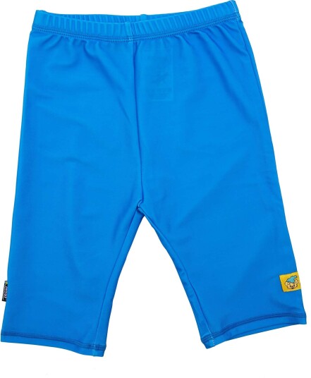 Swimpy Bamse UV-Bukser Turquoise Blue 110-116
