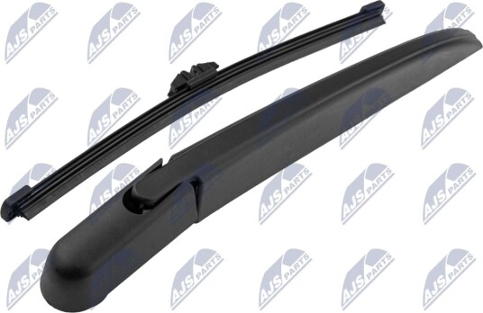 Viskerarm NTY EWB RE 009 Viskerarm NTY EWB RE 009