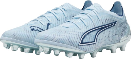 PUMA Ultra 6 Ultimate AG Fotballsko Blå 39