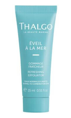 Thalgo Refreshing Exfoliator Travel