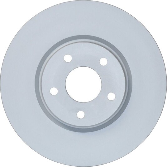 Bremseskive BOSCH 0 986 479 D44 Bremseskive BOSCH 0 986 479 D44