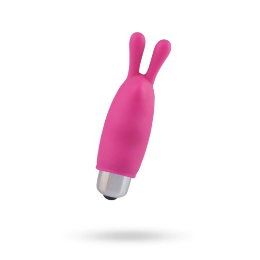 Toyz4Lovers Vibrator Mini Finger Fan Ears rosa