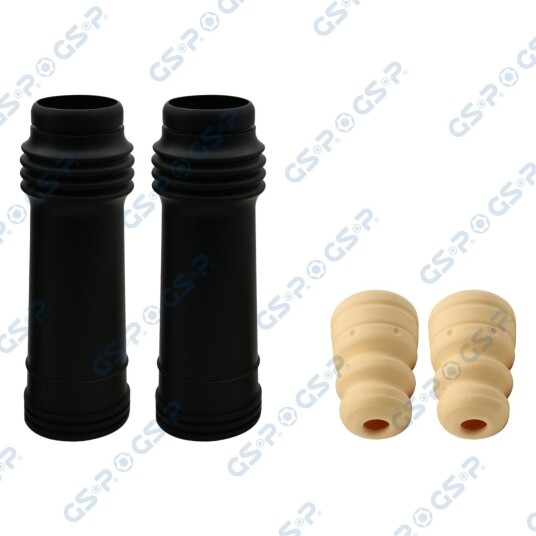 Mansjett/støtpute sett GSP 5402820PK