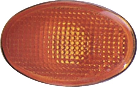 ABAKUS 431-1401N-UE Blinklys