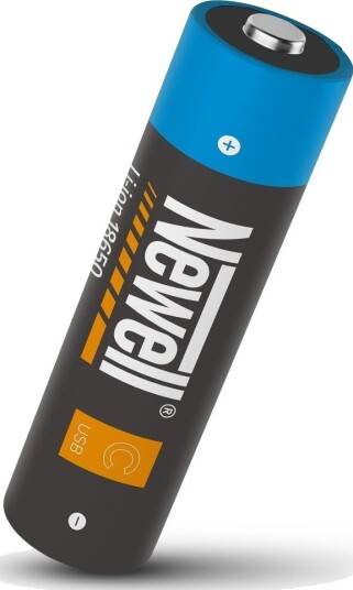 Newell 18650-Batteri 2200 Mah 1 Stk