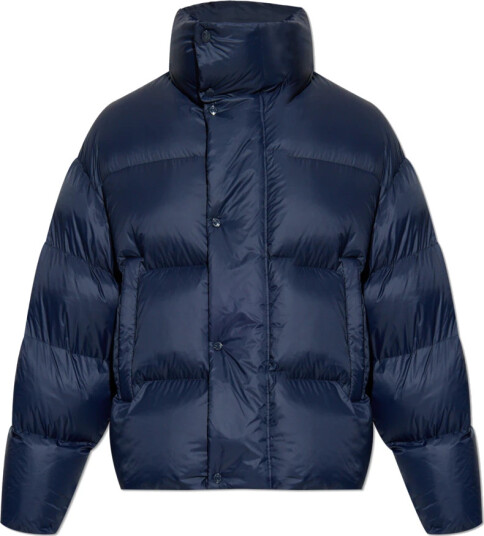 Dsquared2 Herre Jakker Blå XL, Dsquared2 Herre Jakker Blå XL,