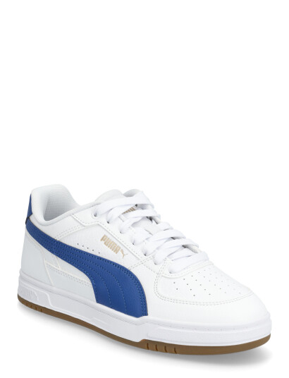 PUMA Puma Caven Iii Jr White 36 PUMA Puma Caven Iii Jr White 36