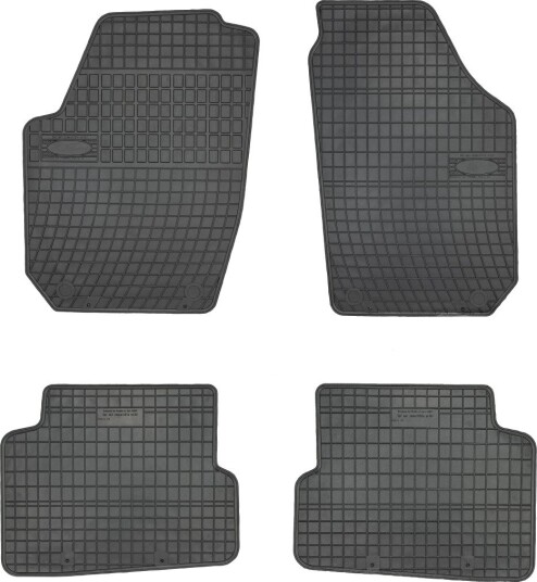 Bilmatter FROGUM 0017