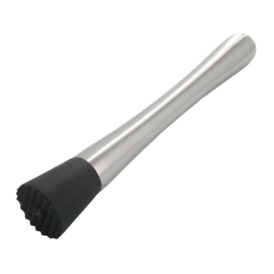 Muddler deluxe rust/plast Muddler deluxe rust/plast