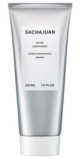 SACHAJUAN Silver Conditioner  220 ml