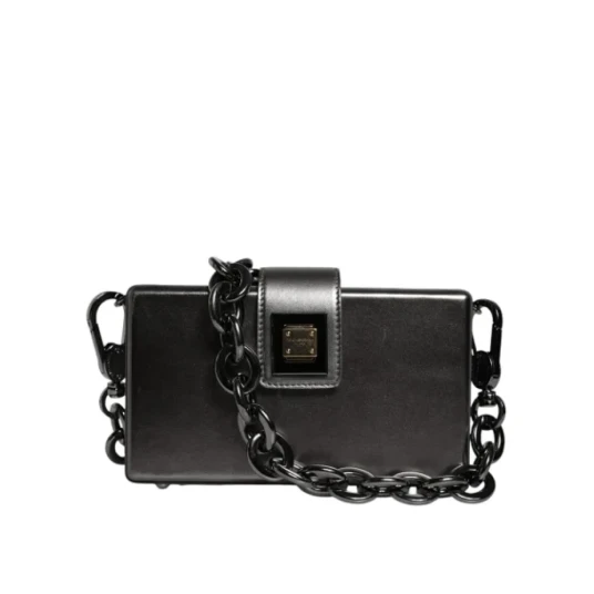 Dolce & Gabbana Dame Svart