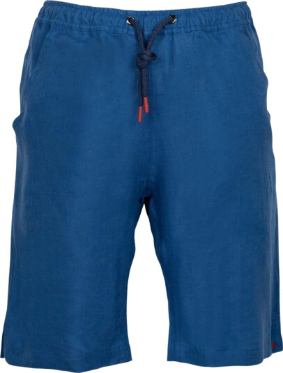 Kiton Herre Shorts Blå 3XL, Kiton Herre Shorts Blå 3XL,