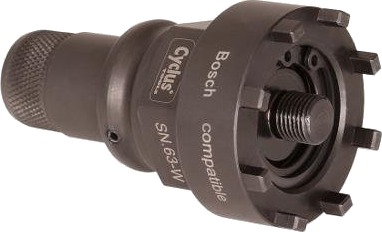 Bosch Cyclus Tools, Assembly Tool For Bosch Locknut Bosch Cyclus Tools, Assembly Tool For Bosch Locknut