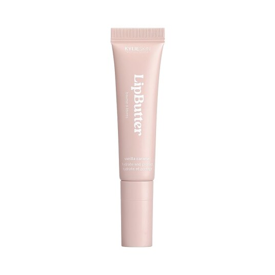 Lip Butter Vanilla Caramel