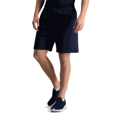 Björn Borg center woven drawstring shorts shorts herre blue l