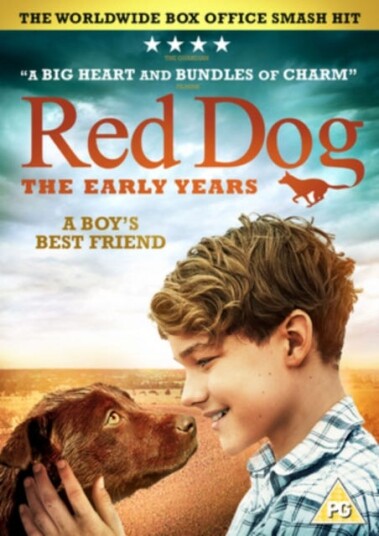 Red Do True Blue DVD Red Do True Blue DVD