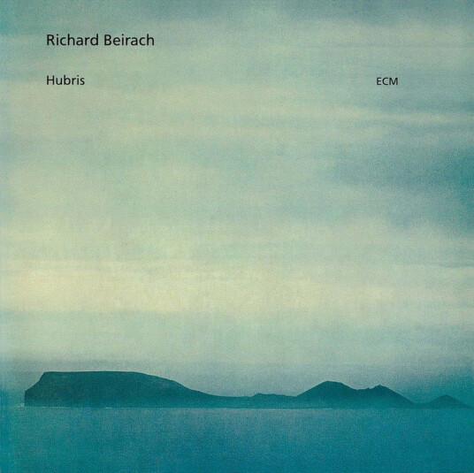 Richie Beirach Hubris CD