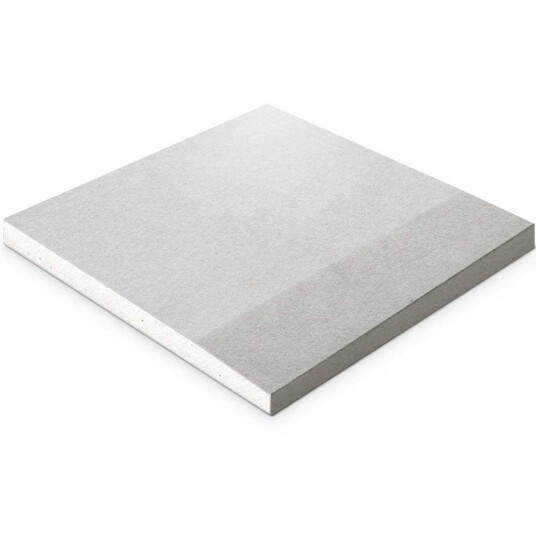 Norgips Gipsplate Ultraboard 15x900x2500mm