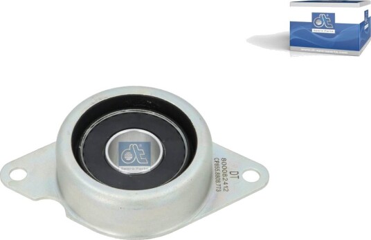 DT Spare Parts 4.00773 Ledd, rattstamme DT Spare Parts 4.00773 Ledd, rattstamme
