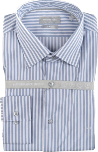 Michael Kors Herre Skjorter Flerfarget 2XL,