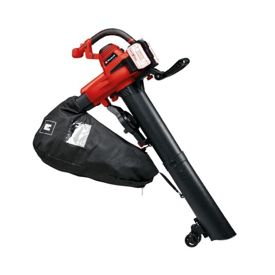 Løvblåser Einhell GE-CL 36/230 Li E Solo uten Batteri Løvblåser Einhell GE-CL 36/230 Li E Solo uten Batteri