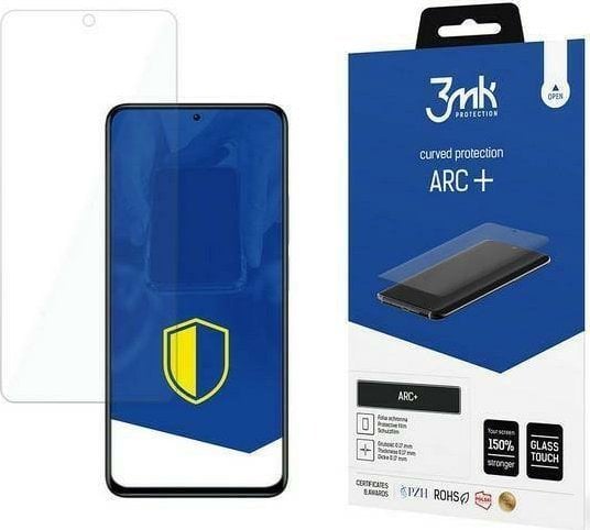 3Mk 3Mk Arc+ Beskyttelsesfilm For Xiaomi Redmi A1