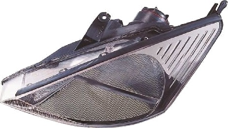 Frontlykter ABAKUS 330-1110R-US