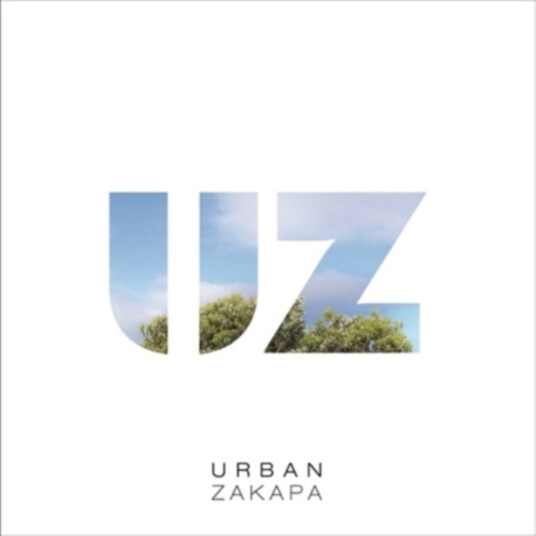 Urban Jakapa  Uz(Ep)  CD