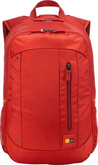 Case Logic WMBP-115 Jaunt PC-Ryggsekk Rød 15.6"