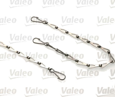 Deksel, drivstofftank VALEO 247717