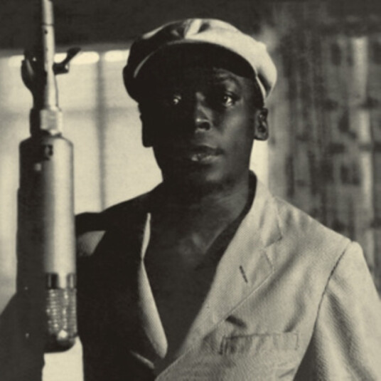 Musings Of Miles
