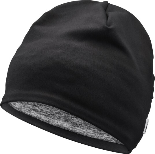 Craft Essence Ponytail Hat U Lue Black ONE SIZE