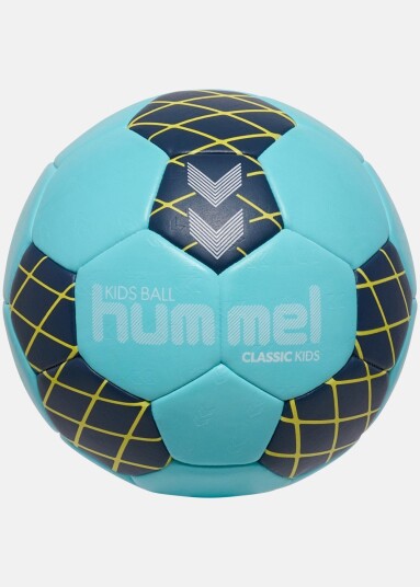 Hummel Classic Kids Håndball Blå 0 – For Trening og Kamper Hummel Classic Kids Håndball Blå 0 – For Trening og Kamper
