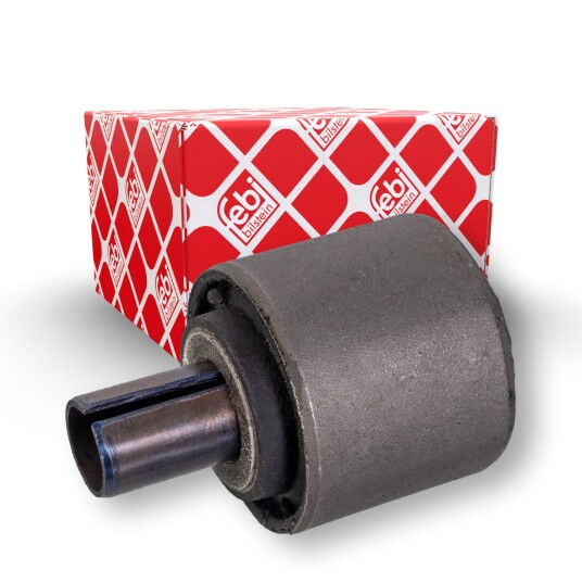 Foring, bærebru/bærearm FEBI BILSTEIN 11136