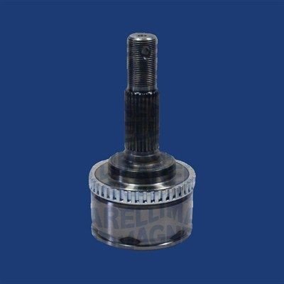 Magneti Marelli Drivknute drivaksel MAGNETI MARELLI 302015100200 Magneti Marelli Drivknute drivaksel MAGNETI MARELLI 302015100200