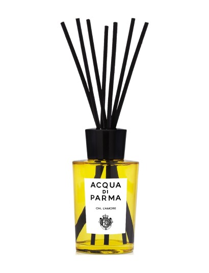 Acqua di Parma Oh! L"amore Room Diffuser 180 Ml - Nude - 180 ml