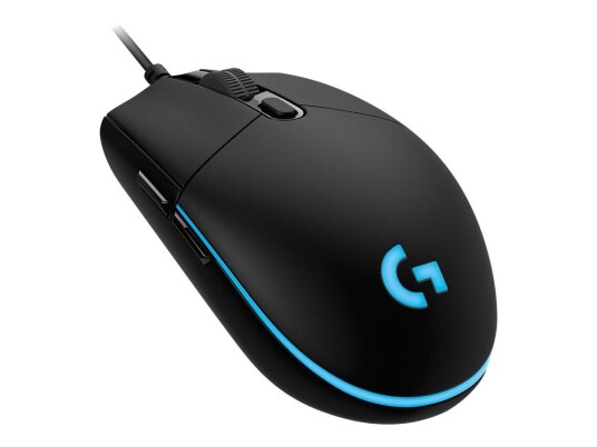 Logitech Gaming Mouse G Pro (Hero) - mus - USB Logitech Gaming Mouse G Pro (Hero) - mus - USB