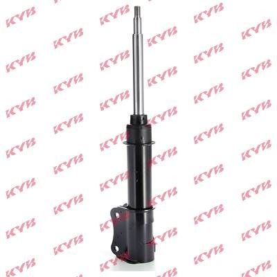Støtdemper KYB 334140 Støtdemper KYB 334140