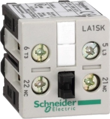 Schneider Electric La1sk11 Flerfarget