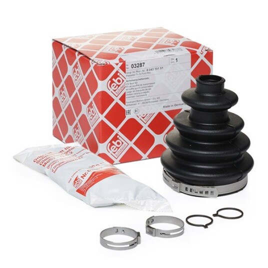 Febi Bilstein Mansjett drivaksel FEBI BILSTEIN 03287