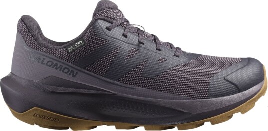 Salomon Elixir Tour WP Tursko Dame